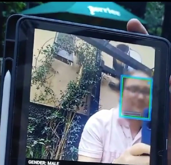 Tecnología Emocional